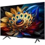 TCL Televisor QLED 43C655 43 pulgadas 4K Ultra HD Smart TV